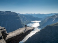 Trolltunga